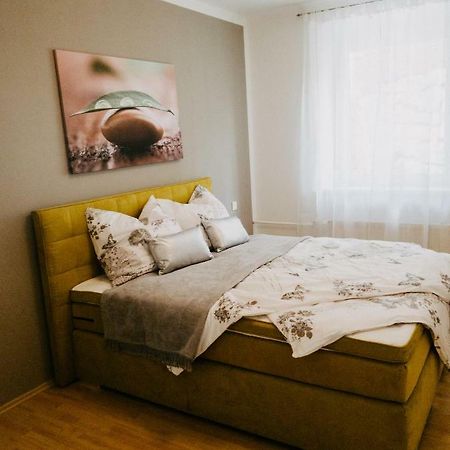 Ferienwohnung Koller Wernberg Exteriér fotografie