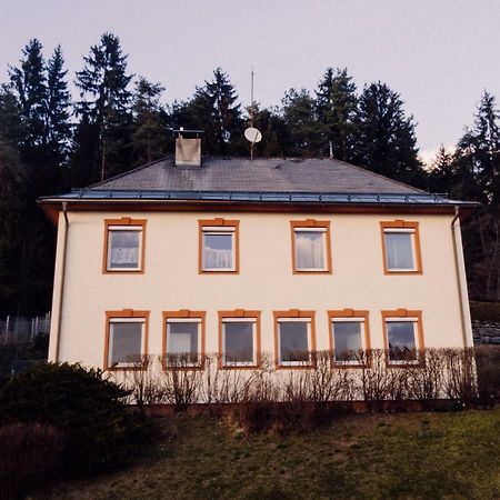 Ferienwohnung Koller Wernberg Exteriér fotografie