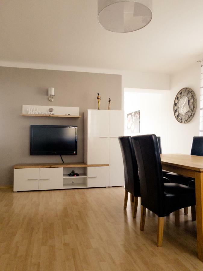 Ferienwohnung Koller Wernberg Exteriér fotografie