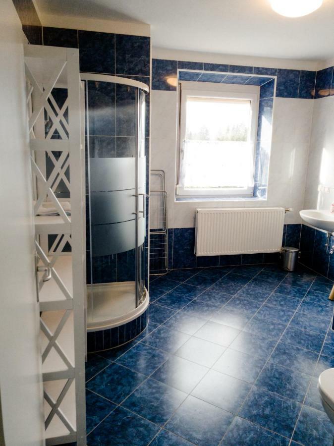 Ferienwohnung Koller Wernberg Exteriér fotografie