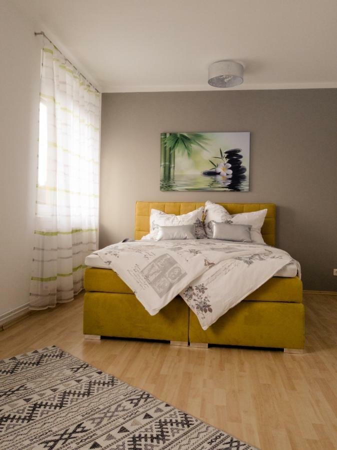 Ferienwohnung Koller Wernberg Exteriér fotografie