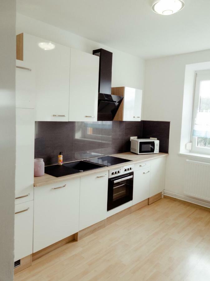Ferienwohnung Koller Wernberg Exteriér fotografie