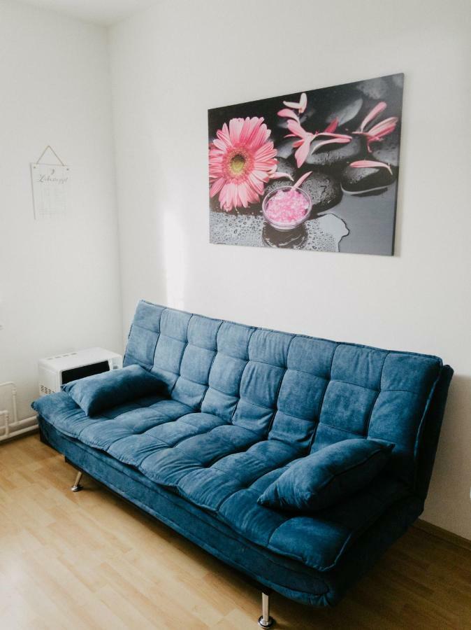 Ferienwohnung Koller Wernberg Exteriér fotografie