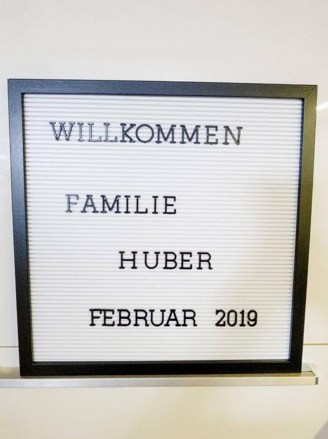 Ferienwohnung Koller Wernberg Exteriér fotografie