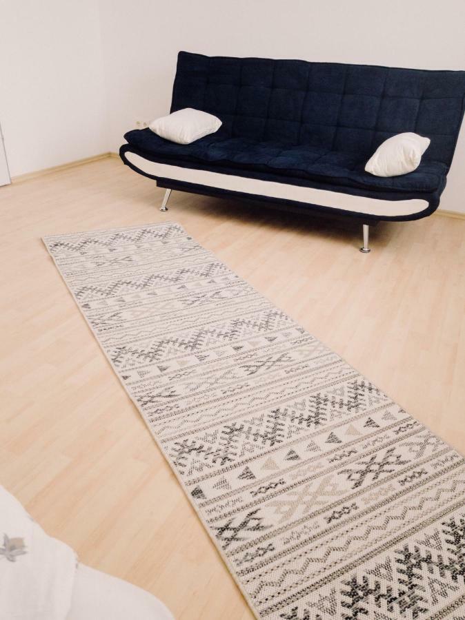 Ferienwohnung Koller Wernberg Exteriér fotografie