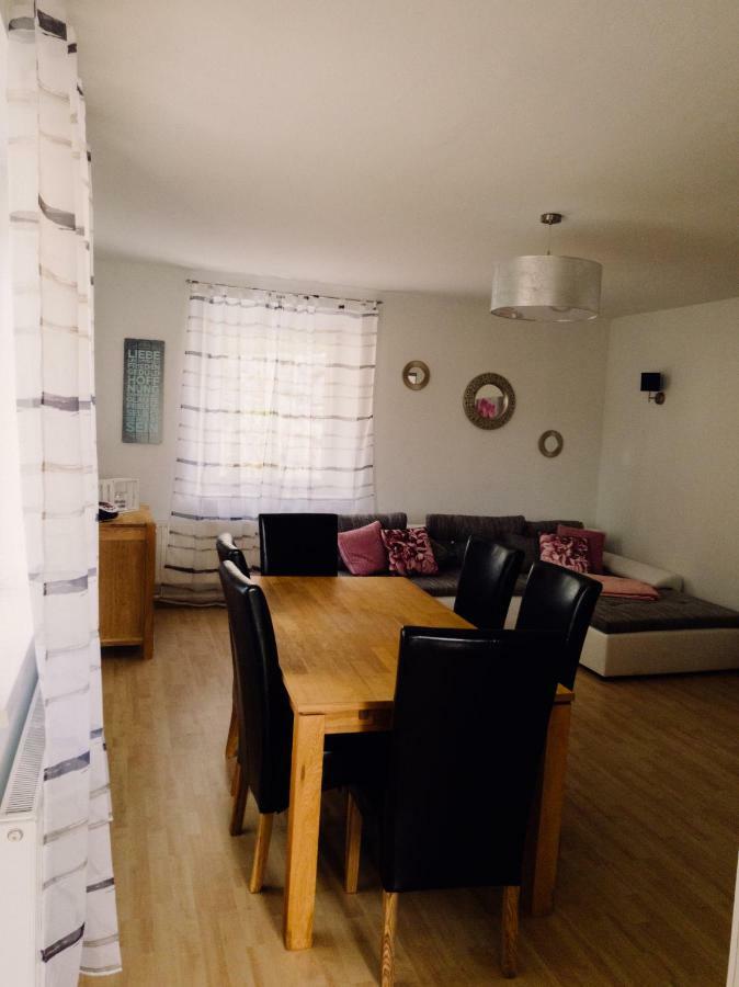 Ferienwohnung Koller Wernberg Exteriér fotografie