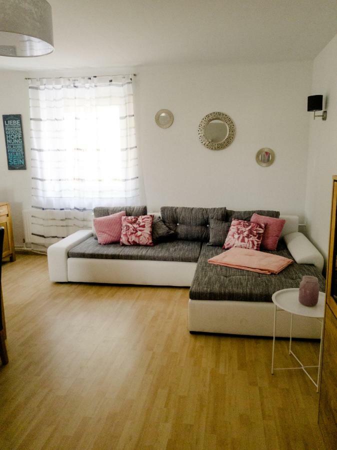 Ferienwohnung Koller Wernberg Exteriér fotografie